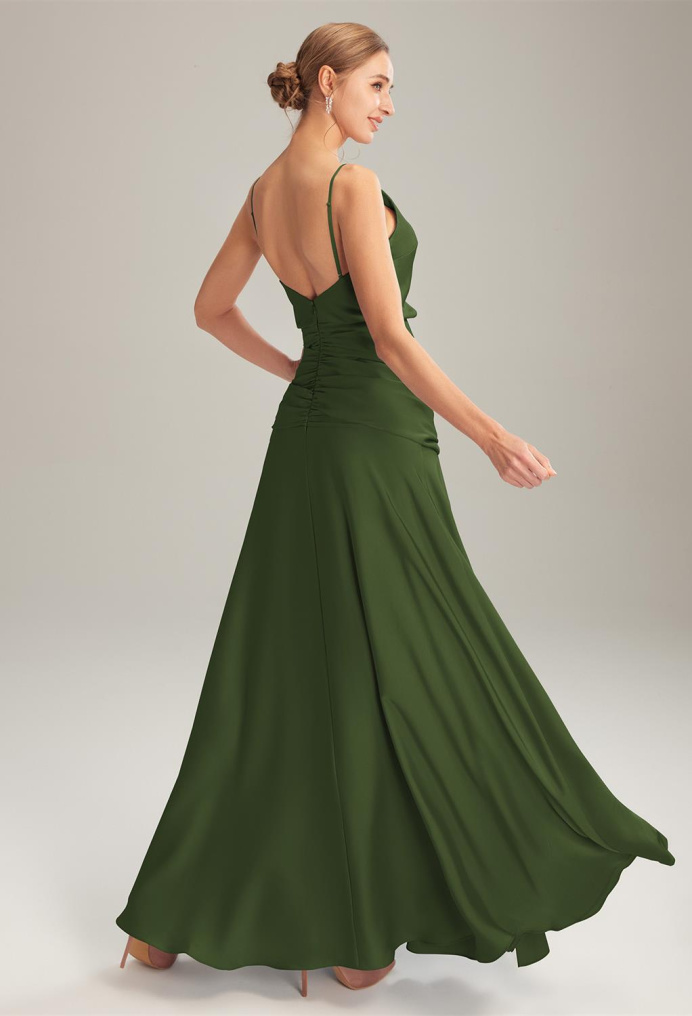 AW Nance Dress